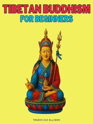 cover image of Tibetan Buddhism for Beginners